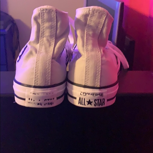 Converses All-Star - Picture 4 of 5